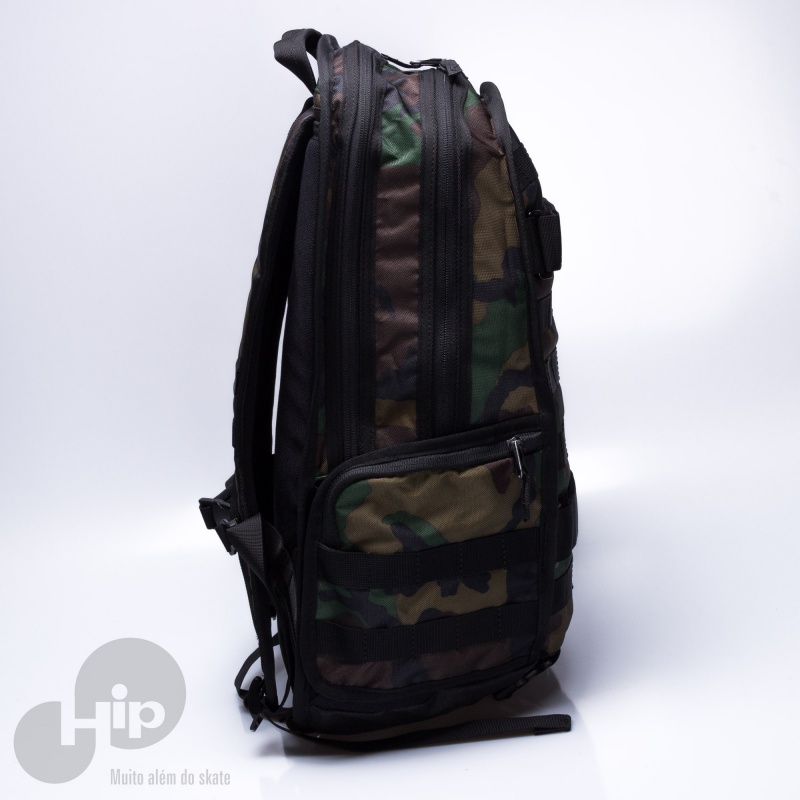 MOCHILA NIKE SB RPM CAMUFLADA